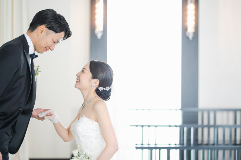 マウルールチャペル