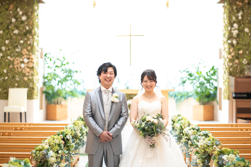 記念となる日に