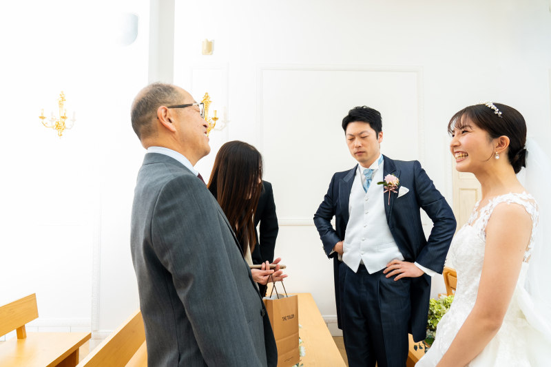 何気ない風景を