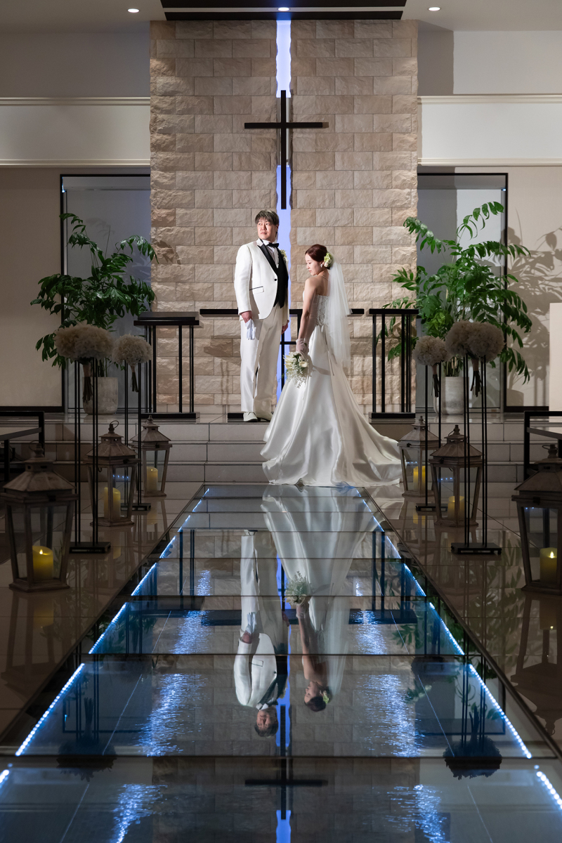 マウルールチャペル