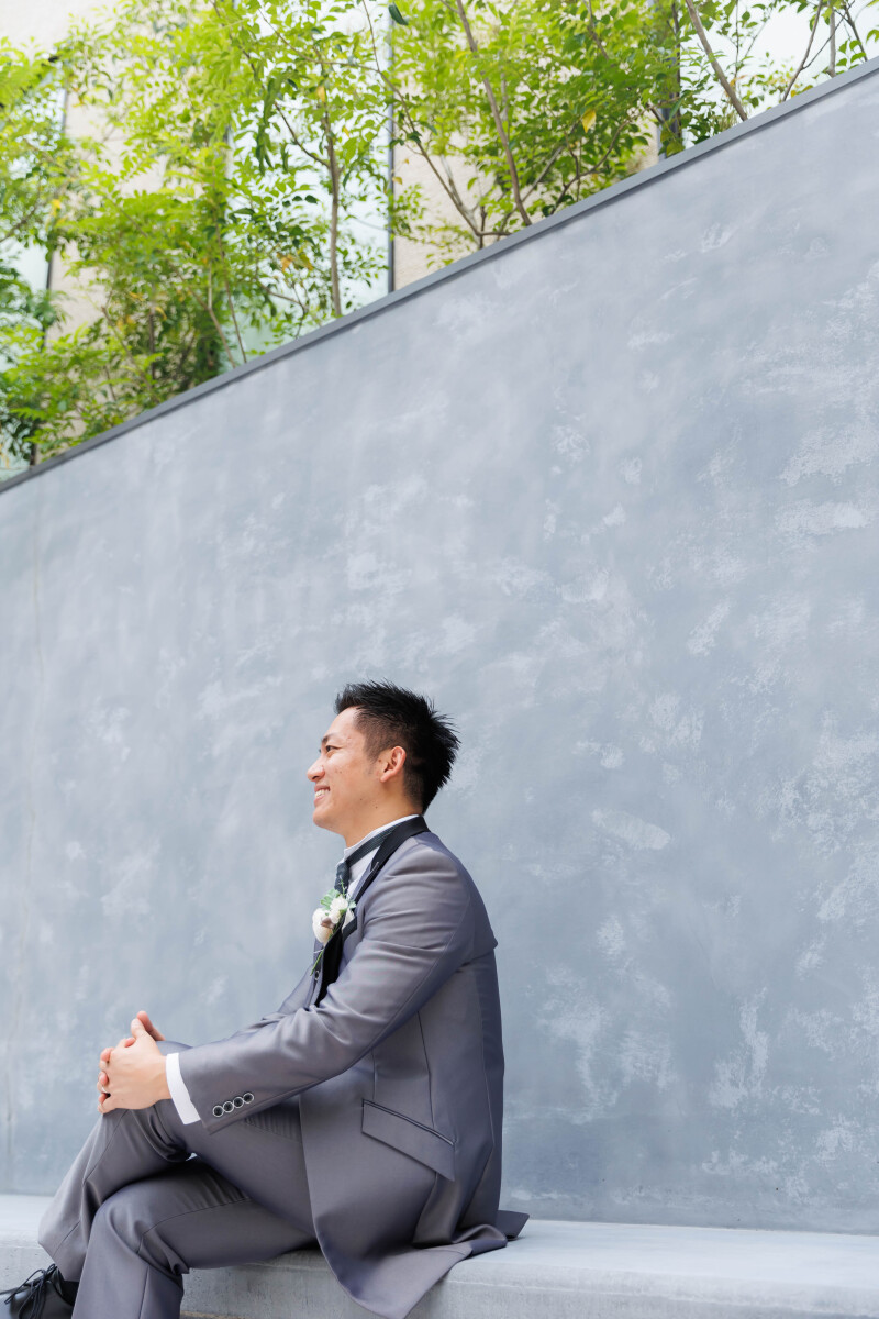 ソロショット♪