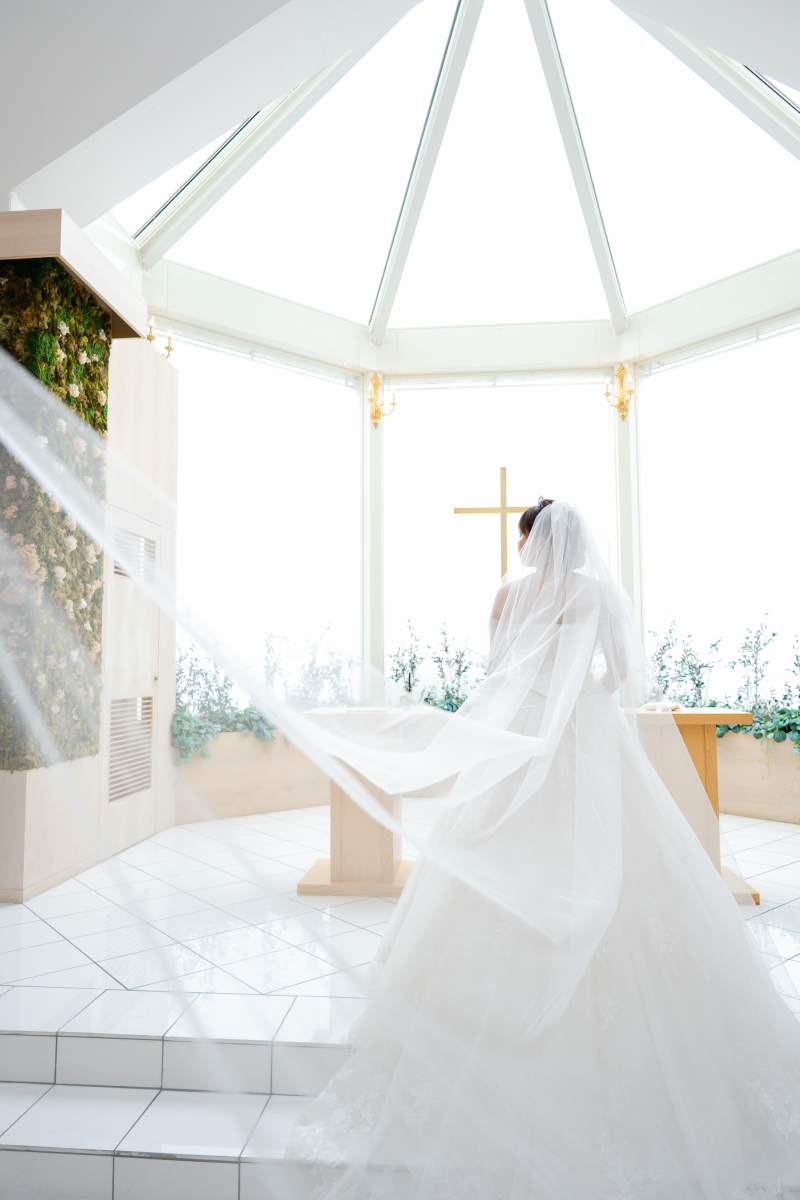 衣装にこだわって