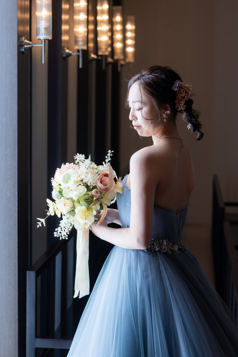 ソロショットも