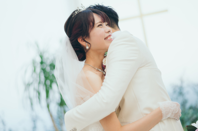 希望のショットを