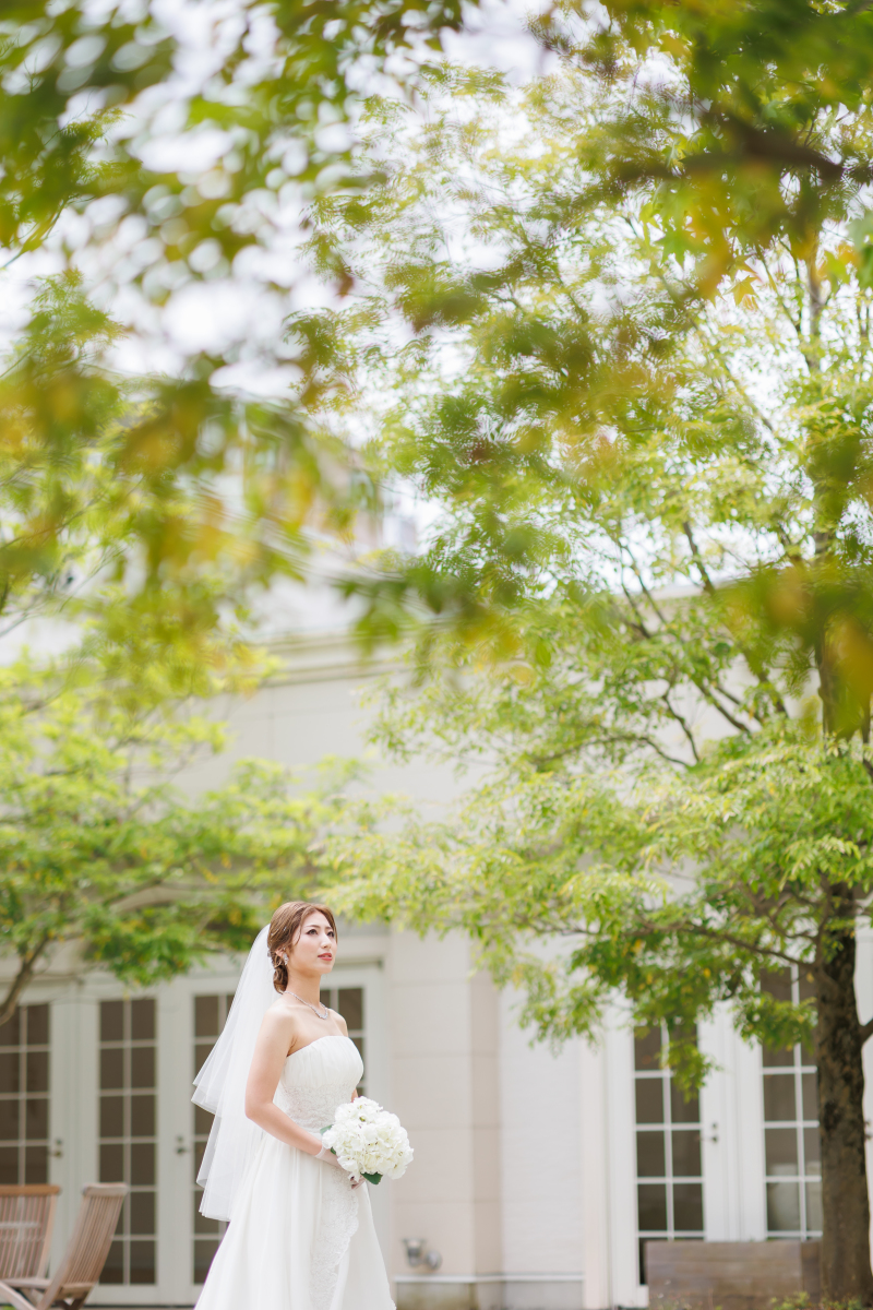 フェリーチェ ガーデン