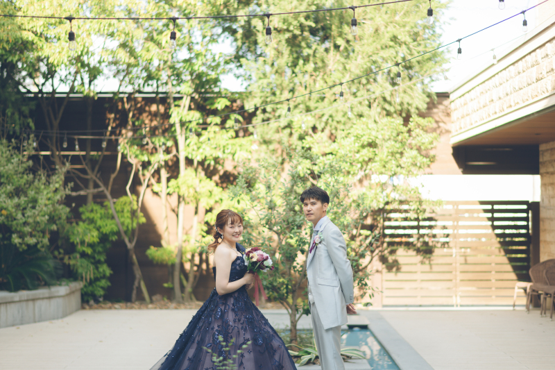 カジュアルな雰囲気で