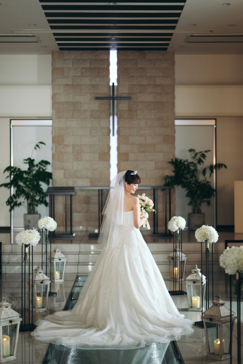 シックでカッコよく