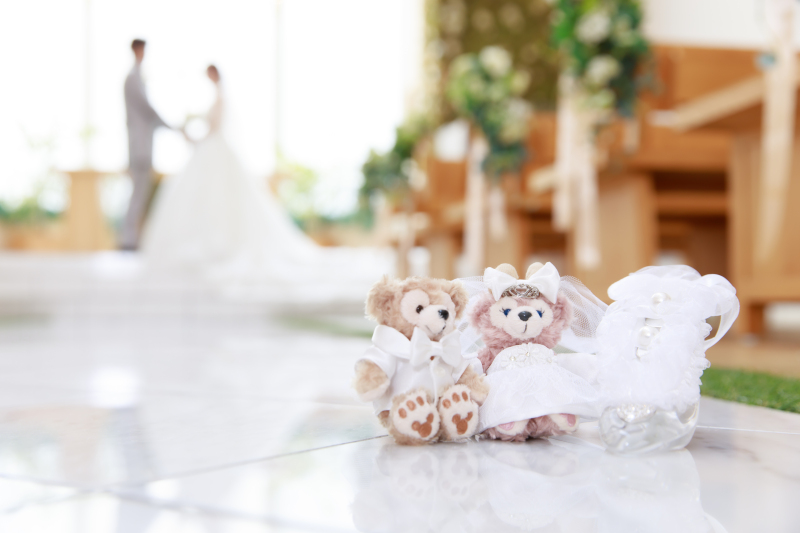 フェリーチェ　チャペル