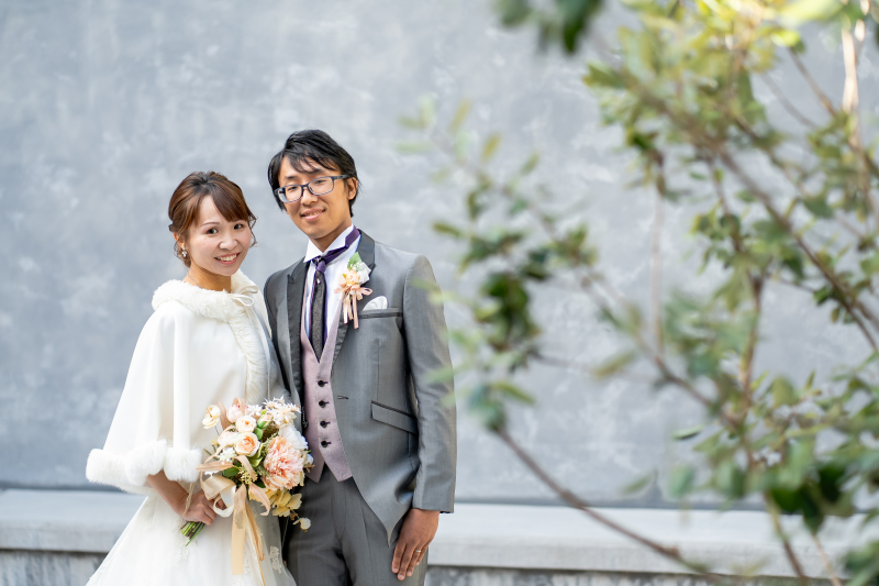 プライベートガーデン