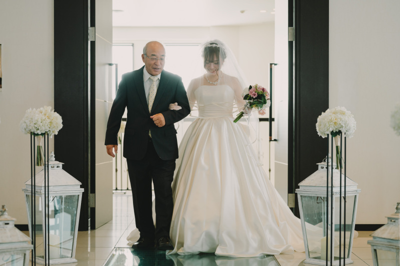 家族と一緒に大切な思い出を♪