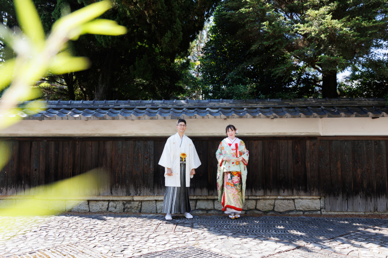 普段着ないからこそ