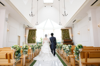 お気に入りの衣装を見つけて