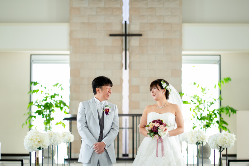 マウルール　チャペル