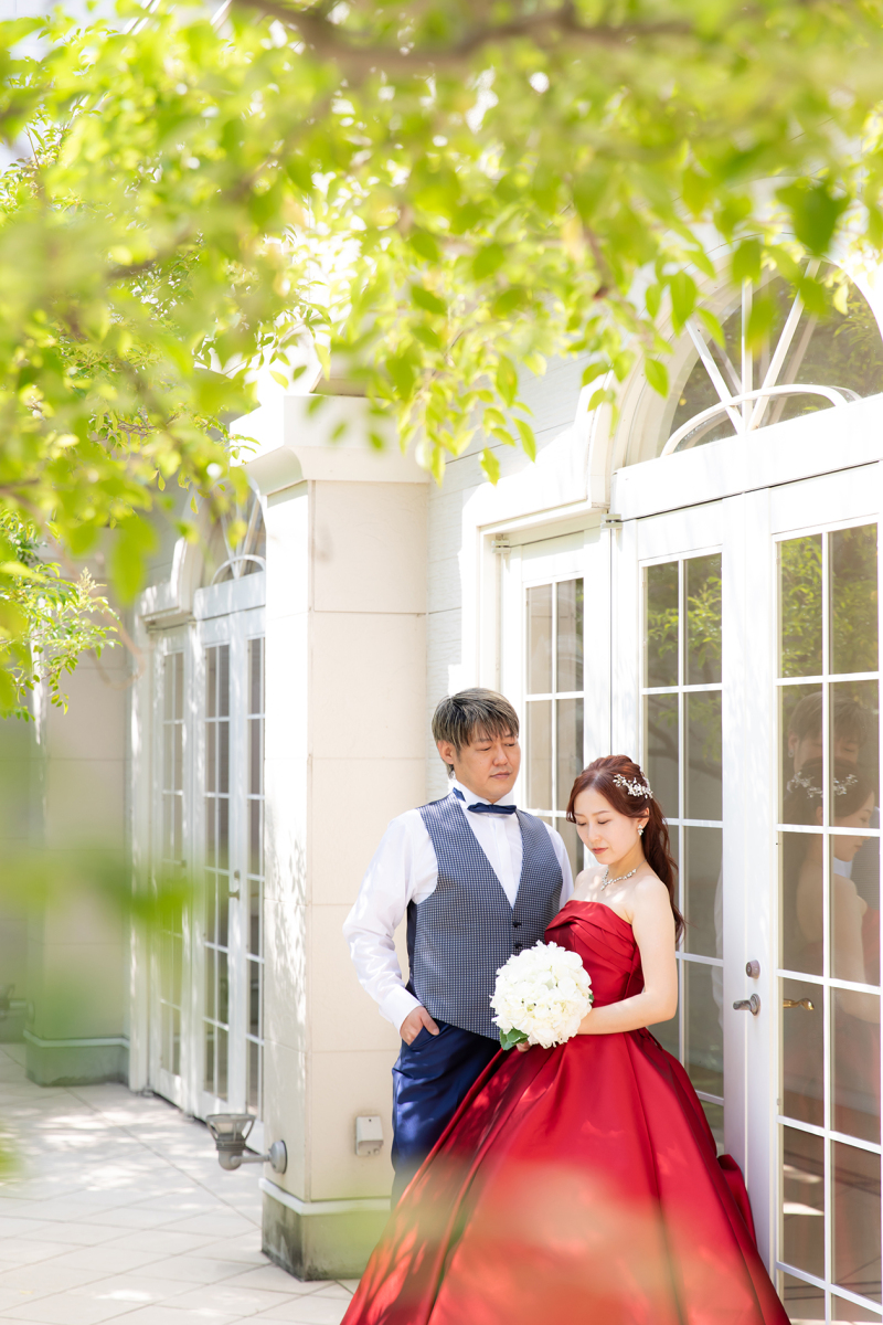 フェリーチェガーデン