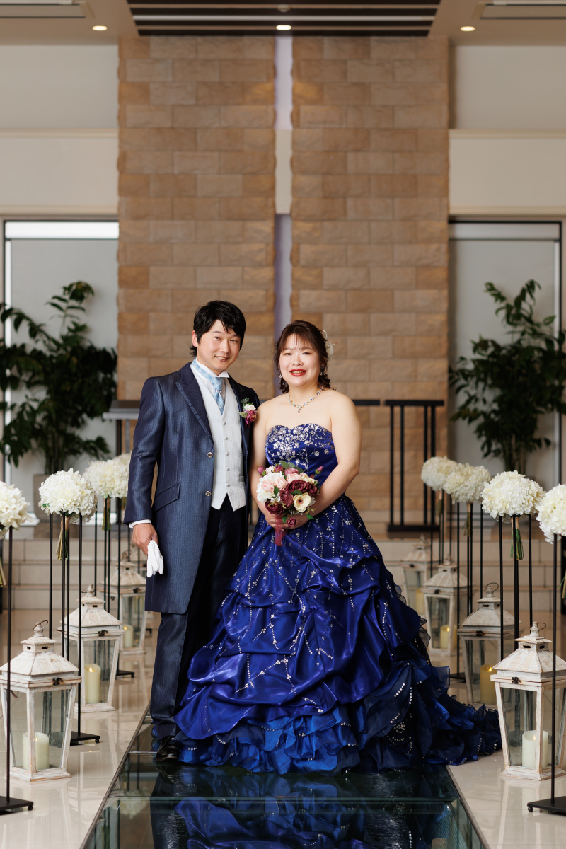 マウルール チャペル