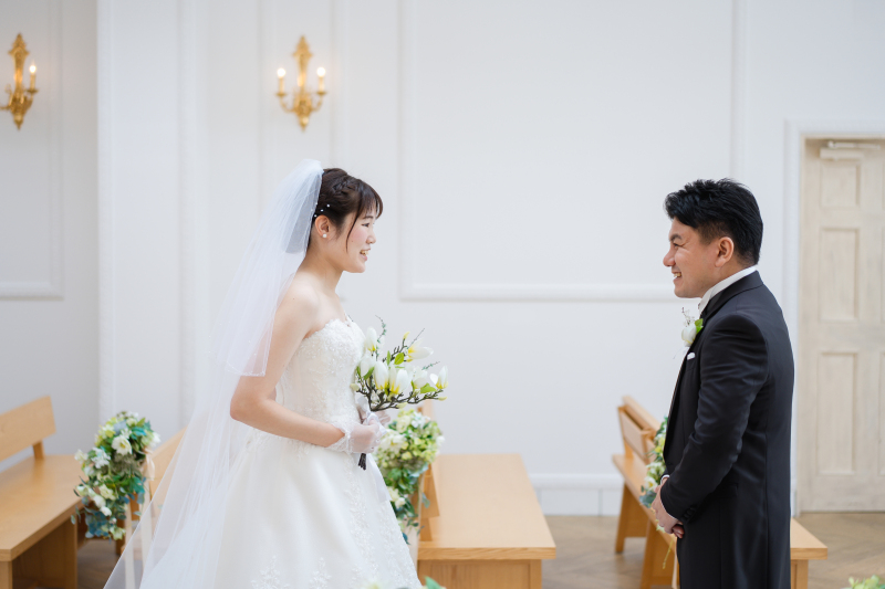 ファーストミート