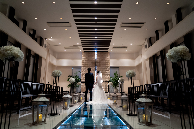 マウルール チャペル