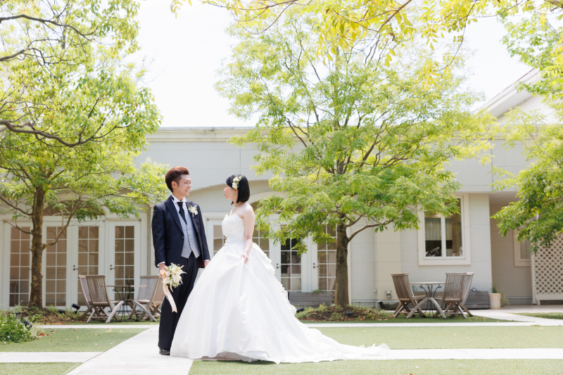 フェリーチェ　ガーデン