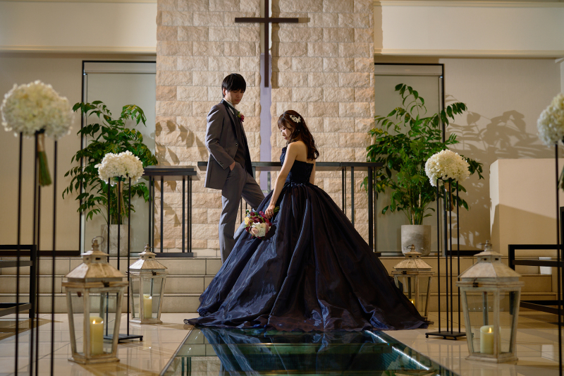 マウルール会場