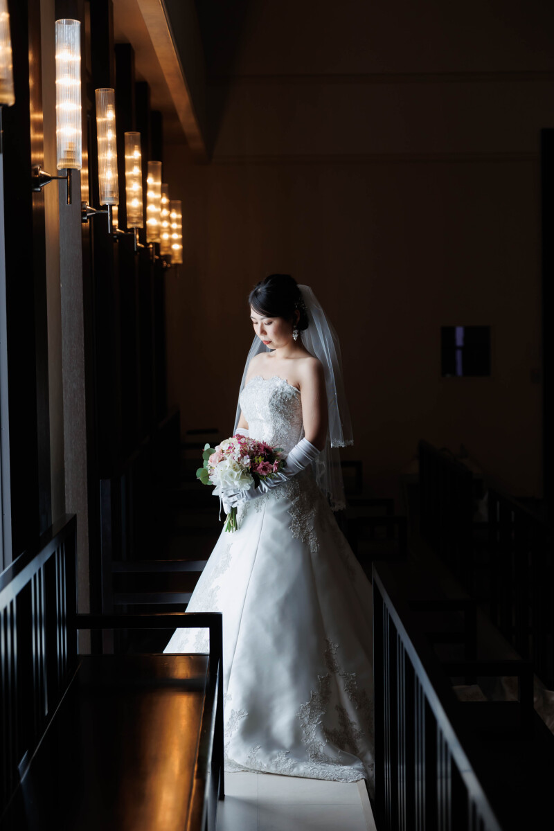 ソロショット♪