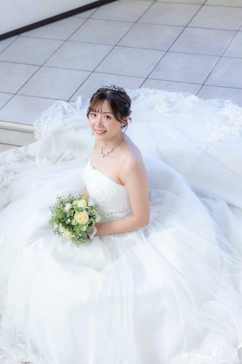 チャペル以外にも