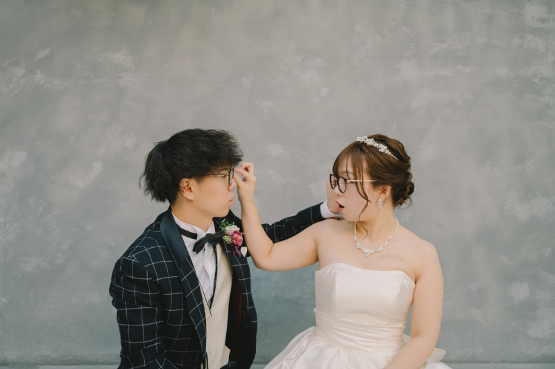 カジュアルな雰囲気で