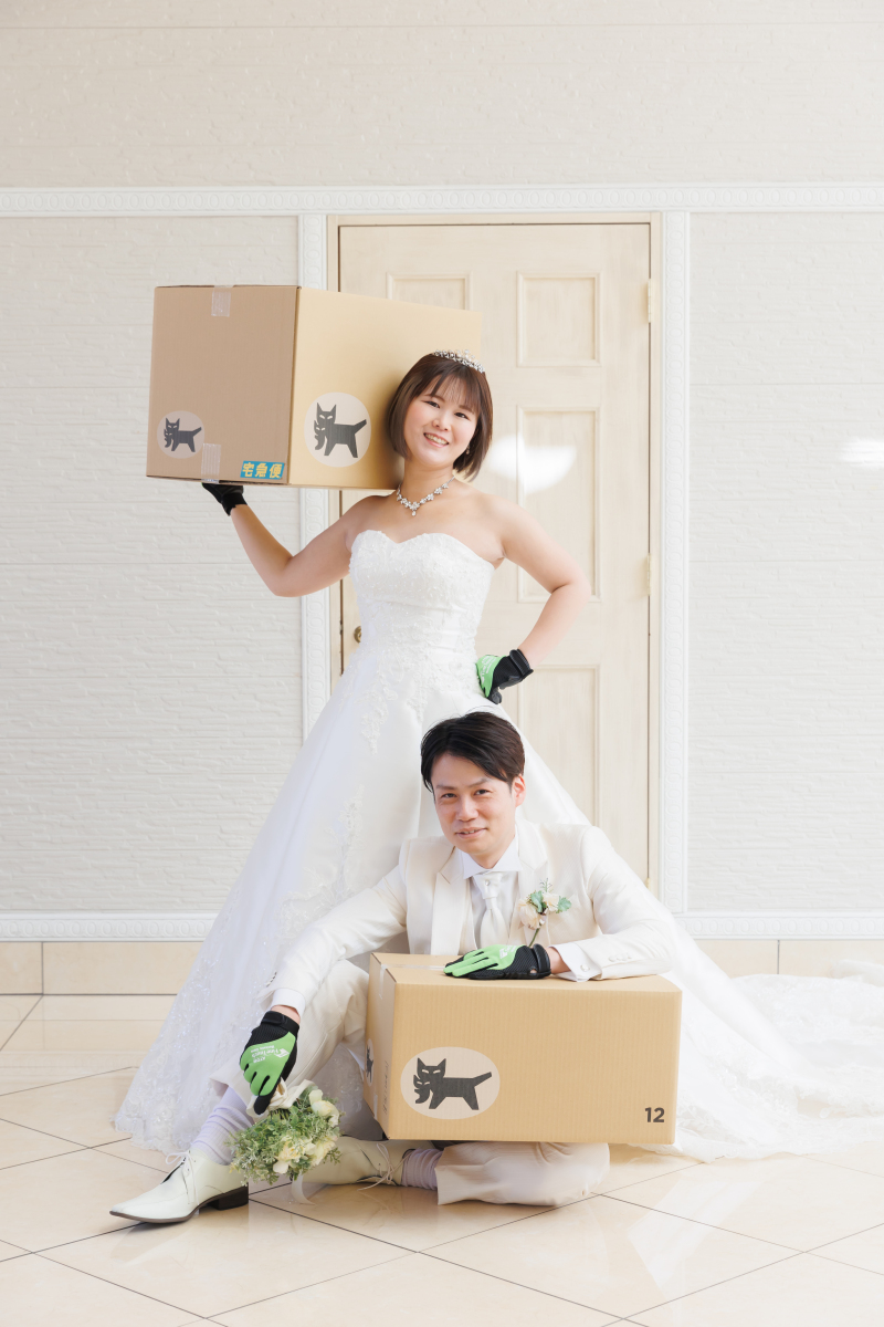 こんなバージョンも