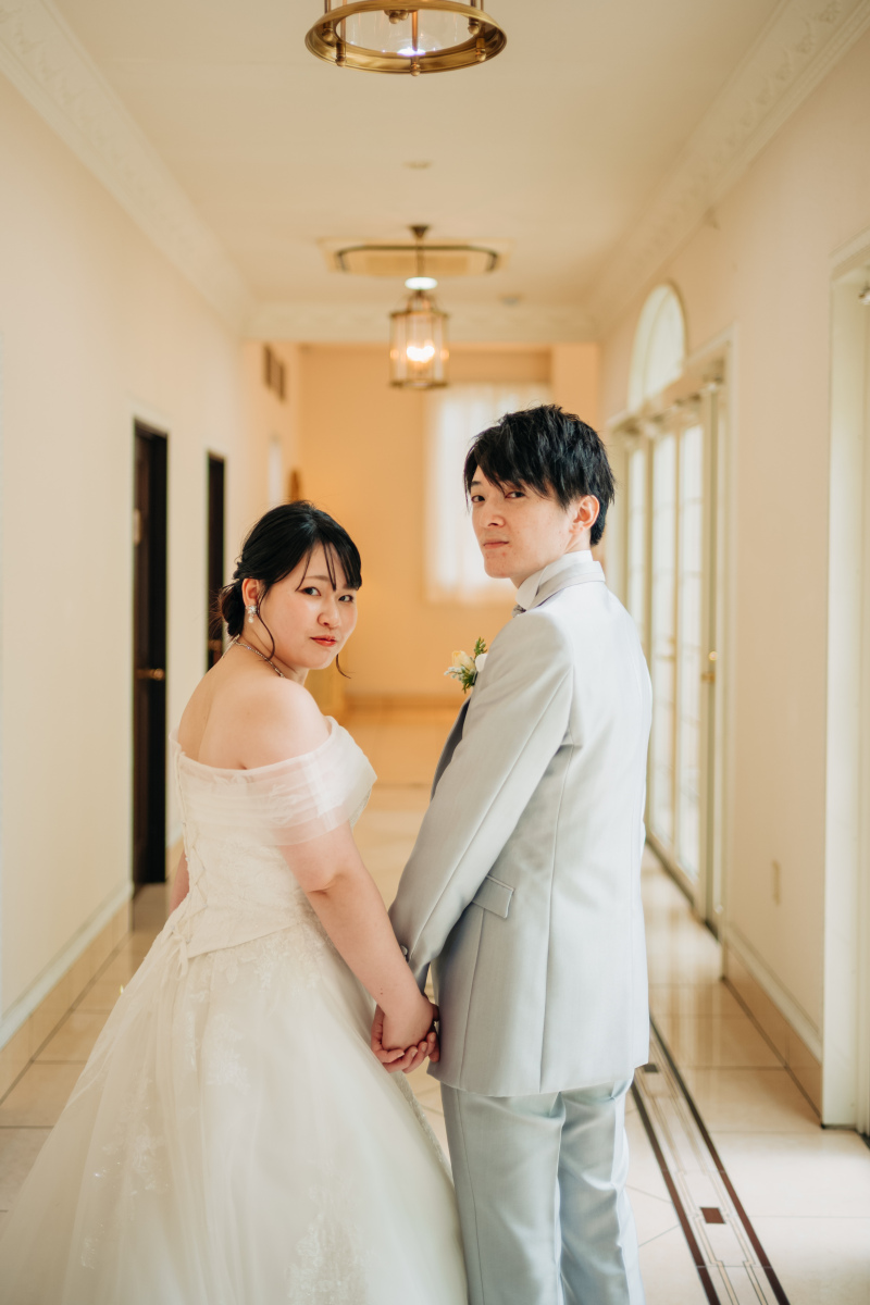 会場を巡ります