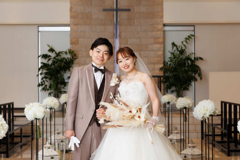 マウルール　チャペル