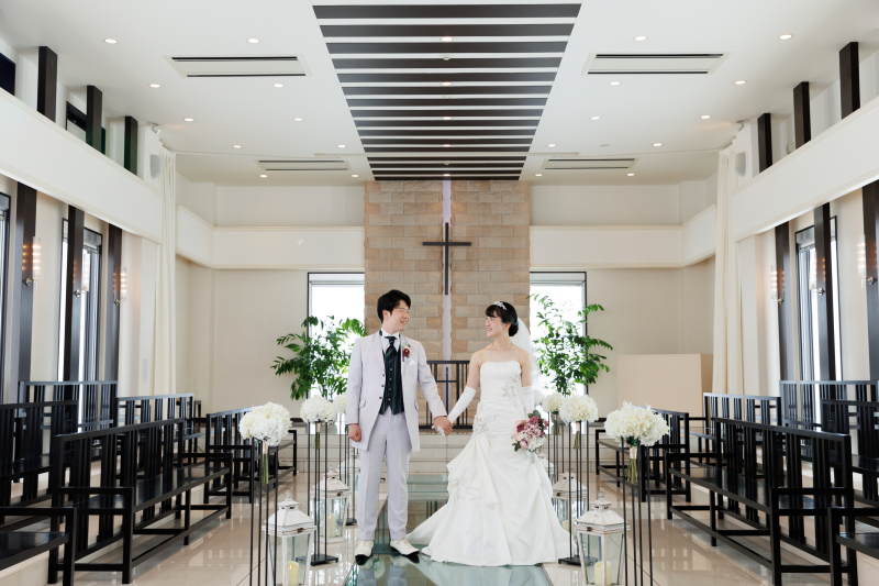 雰囲気を変えて