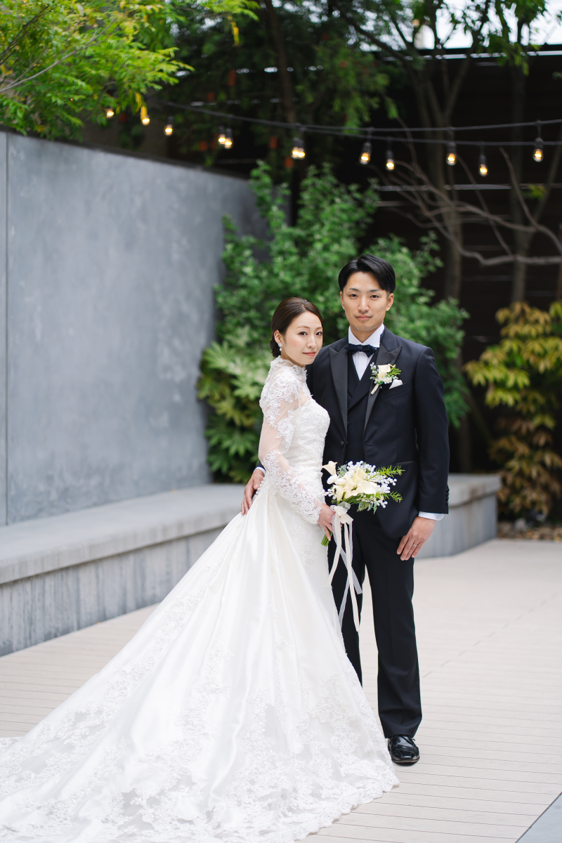 スタイルチェンジ