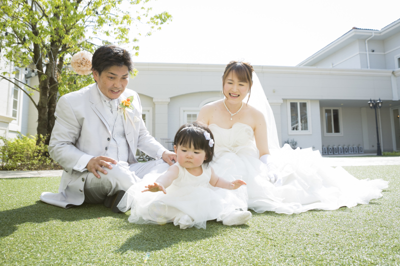 初めてもいっぱい！