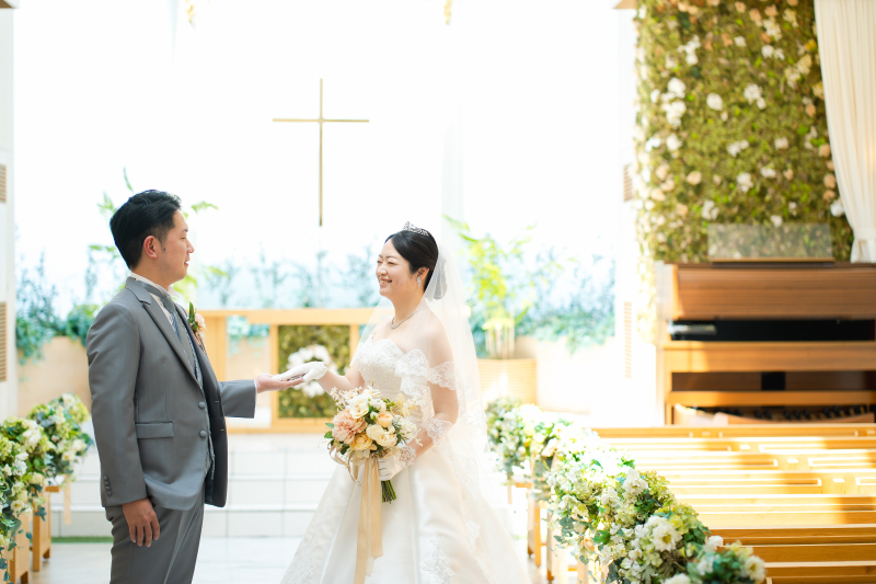 フェリーチェチャペル