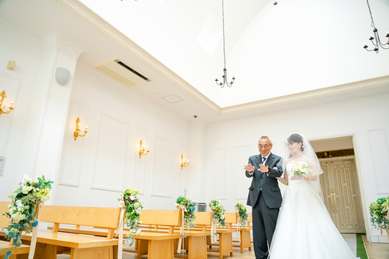 フォトウェディングだからこそ