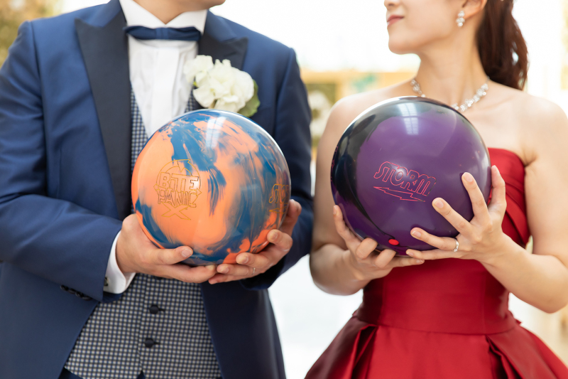 オリジナルグッズをもって