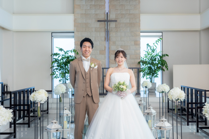 マウルール チャペル