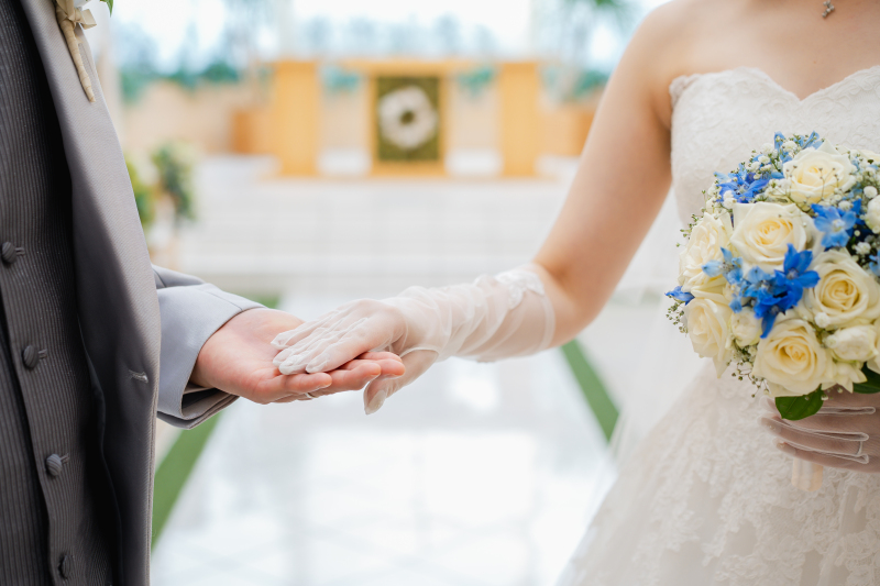 ご希望のイメージに合わせて