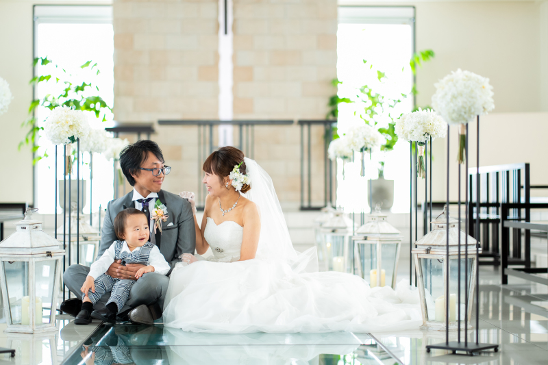 マウルール　チャペル