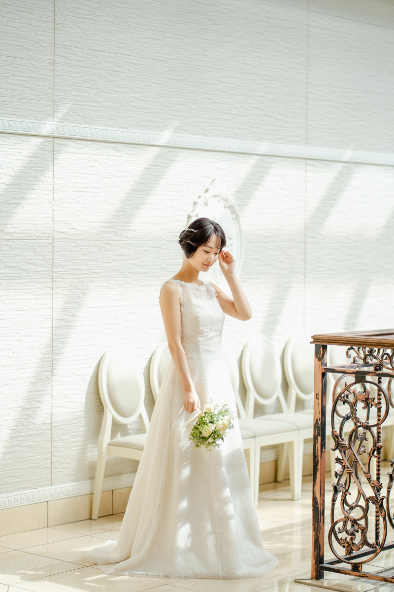 綺麗な光がさしこんできました