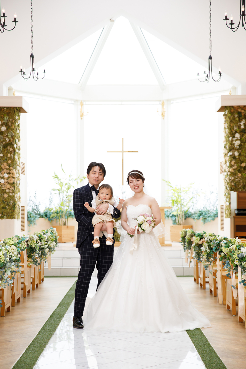 心温まる優しい時間