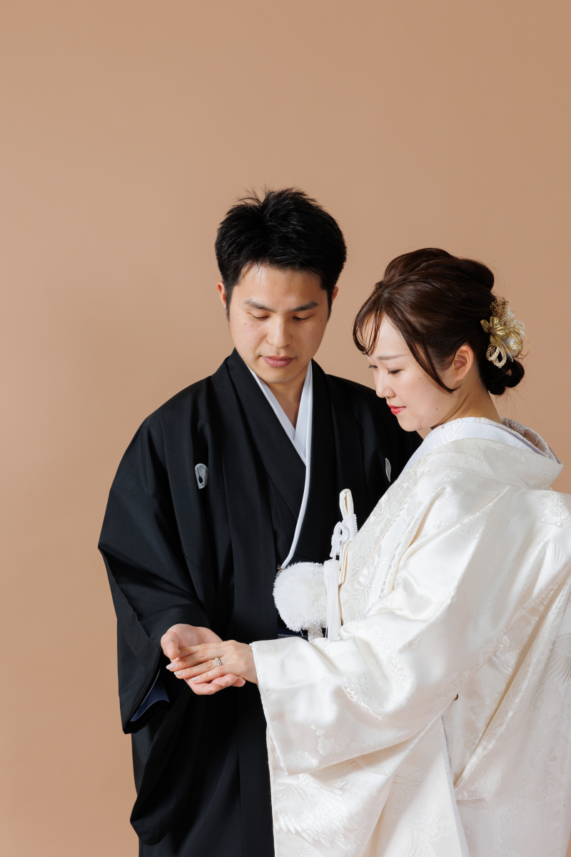 ポーズが心配な方も