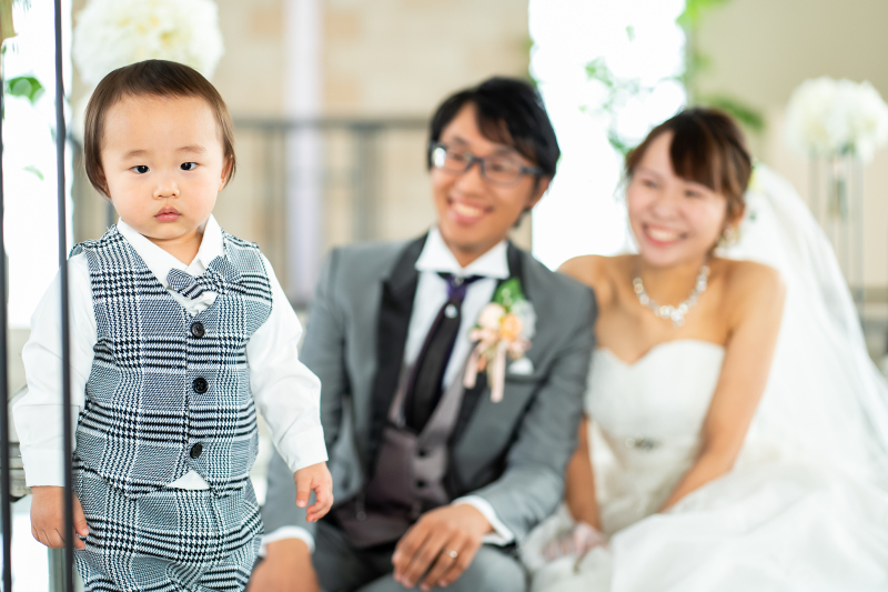 希望のショット