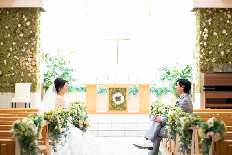 カジュアルな感じにも