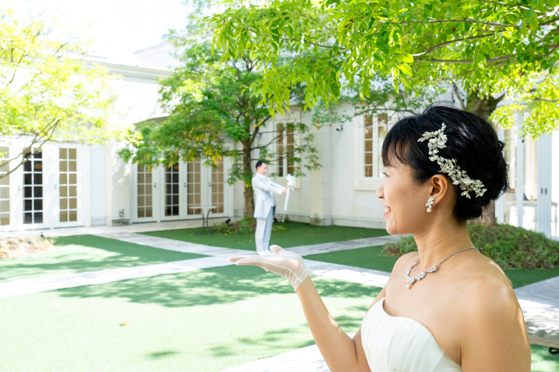 フェリーチェ ガーデン