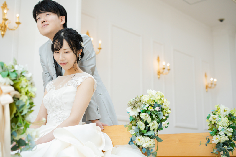 楽しく会話しながら♪