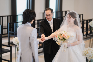 スタジオ マタニティウェディングフォト 画像