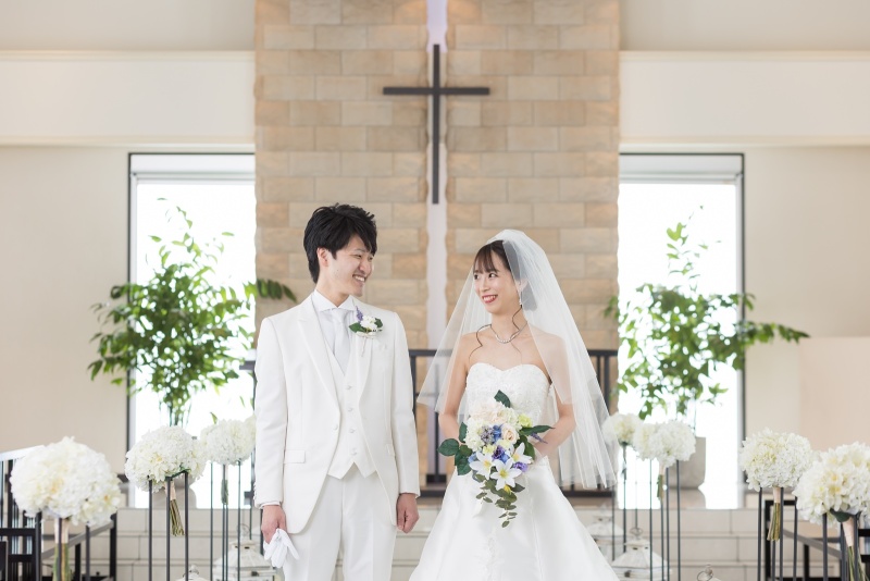 自然光で撮るナチュラルな写真も