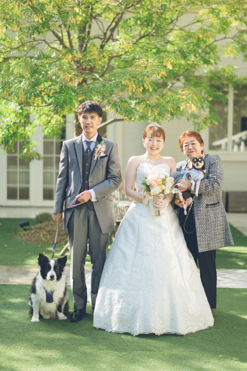 フェリーチェ　ガーデン