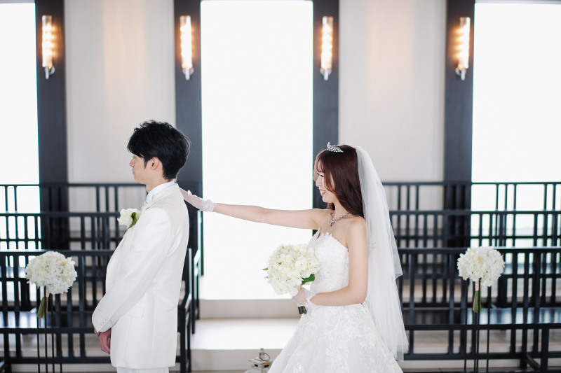 2日間のフォトウェディング♪