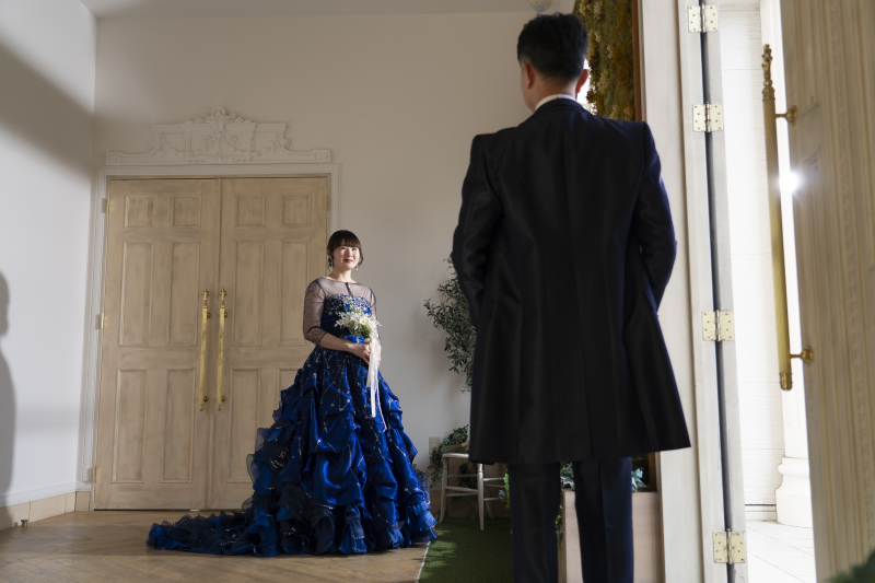 優美なひととき